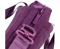 RIVACASE Biscayne 8335 15.6" fioletowy - 739408 - zdjęcie 3